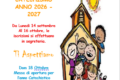 ISCRIZIONE AL CATECHISMO per l'anno 2026/2027